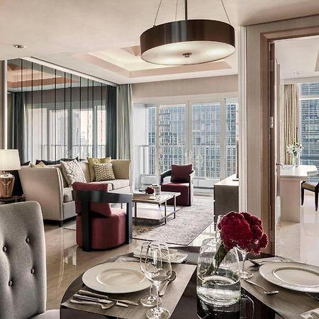 The Residences Of The Ritz-Carlton Jakarta Pacific Place Extérieur photo