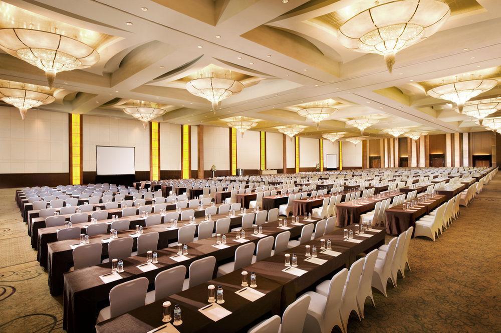 The Residences Of The Ritz-Carlton Jakarta Pacific Place Extérieur photo