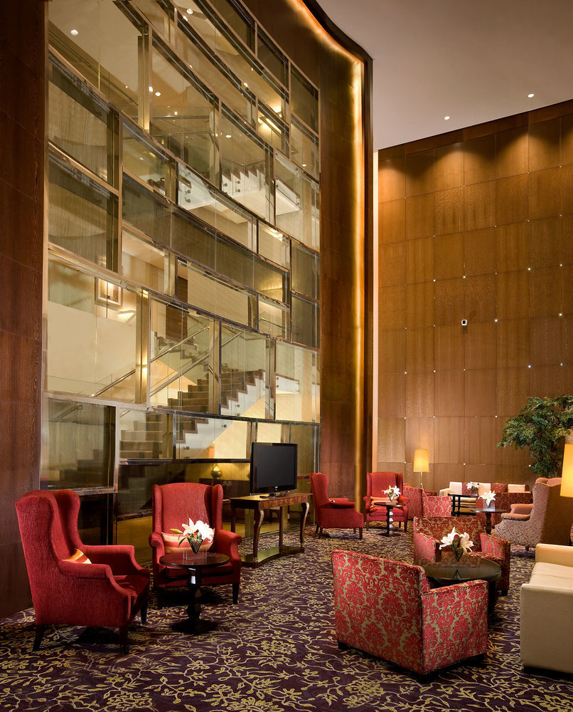 The Residences Of The Ritz-Carlton Jakarta Pacific Place Extérieur photo