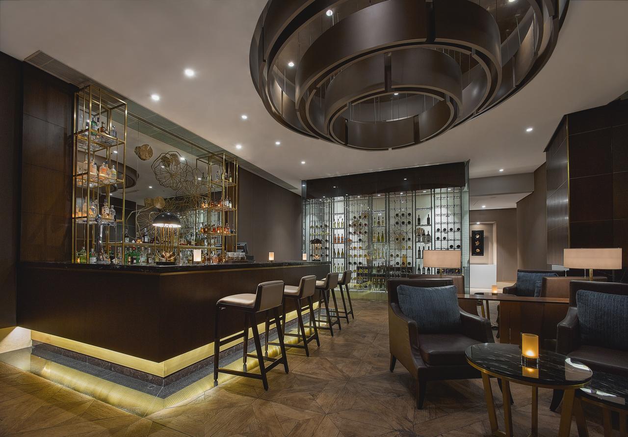 The Residences Of The Ritz-Carlton Jakarta Pacific Place Extérieur photo