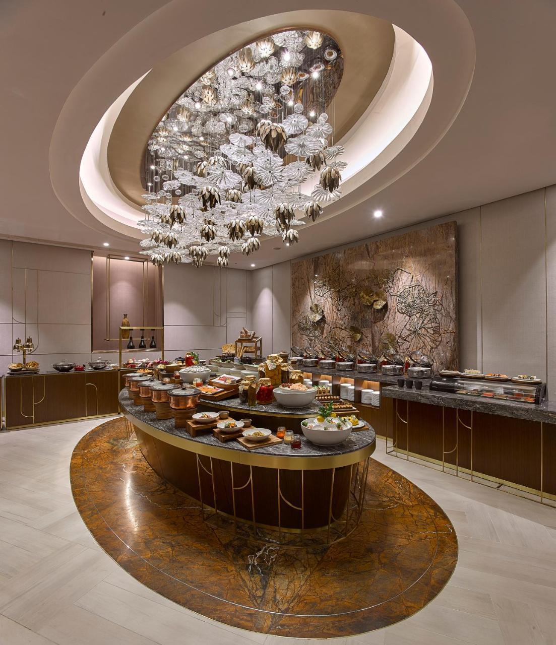 The Residences Of The Ritz-Carlton Jakarta Pacific Place Extérieur photo